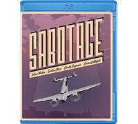Sabotage [Edizione: Stati Uniti]