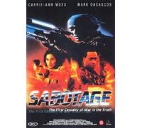 Sabotage (NL) [ Origine Olandese, Nessuna Lingua Italiana ]