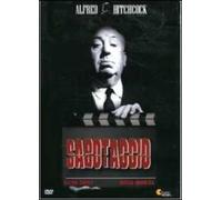 Sabotage. Sabotaggio