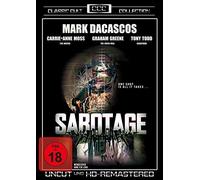 Sabotage - Uncut & HD Remastered