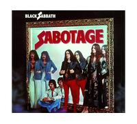 - Sabotage - Vinile