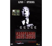 Sabotaggio (1936)