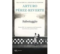 Sabotaggio