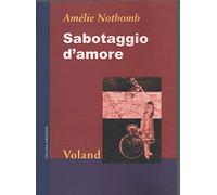 Sabotaggio d'amore