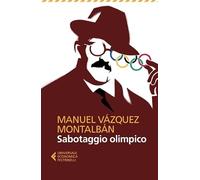 Sabotaggio olimpico