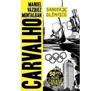 Sabotaje olimpico