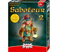 Saboteur 2 [Edizione: Germania]