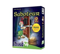 Saboteur 2 Tema Altamente interattivo Contemporaneo Il migliore in un gioco di c