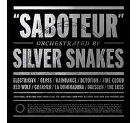 Saboteur
