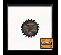 Saboteur Mixtape Vol. 1