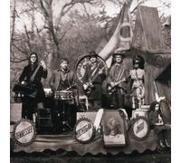 Saboteurs (Aka The Raconteurs) - Consolers Of The Lonely