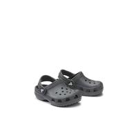 Crocs - Kid's Classic Clog T - Sandali da trekking US C10 | EU 27|28 grigio