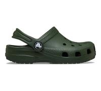 Sabots Classic T Verde 22/23