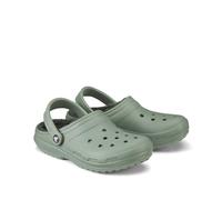 Sabots imbottiti Classic Verde 43/44