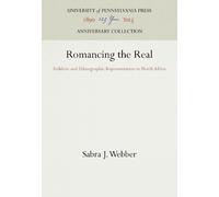 Sabra J. Webber Romancing the Real (Copertina rigida) Anniversary Collection