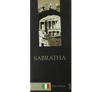 Sabratha. Guida archeologica