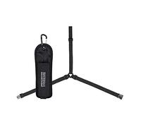 SABRE Frontiersman - Fondina spray a forma di orso per contenitori da 2,8 e 260,8 g, in nylon, con cintura, vita e opzioni 3 in 1, cinghie regolabili, forte elastico per prevenire la perdita del