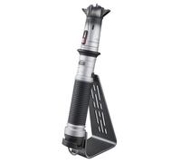 Hasbro Star Wars The Black Series, spada laser Force FX Elite di Baylan Skoll