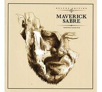 Sabre Maverick - Innerstanding (Deluxe Edt.)