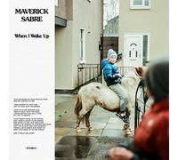Maverick Sabre When I Wake Up (CD) Album