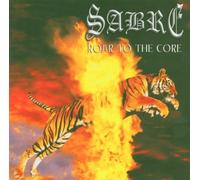 Sabre - Roar to the Core