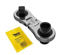 SabreCut 1pc MRSC08 6.3mm 1/4" Square Acciaio inox Inserti Professionale