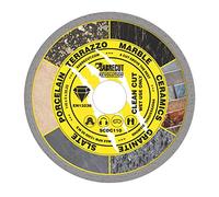 SabreCut 1pc SCDC110 5mm x 22.23mm 110mm Lama sega circolare TCT
