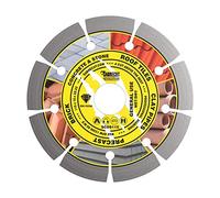 SabreCut 1pc SCDS115 10mm x 22.23mm 115mm Lama sega circolare TCT
