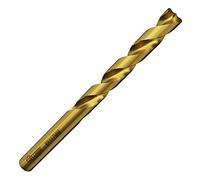 SabreCut SCCSD08117 - Punta da trapano per saldatura, 8 mm x 117 mm, in HSS Cobalto M35, ad alte prestazioni, alta qualità, lunga durata, per saldare e rimuovere i pannelli saldati