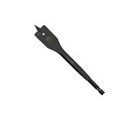 SabreCut SCRIW22_1 - Punta a vanga piatta per legno tenero, truciolato, 22 x 152 mm, 1 pezzo