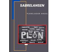 SABRELANSEN: PLANEJADOR ANUAL