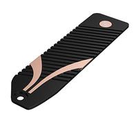 SABRENT Dissipatore SSD M.2, Dissipatore di Calore SSD NVME, Raffreddatore ad Alte Prestazioni per PC, PS5 in Alluminio (SB-PSHS)
