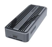 SABRENT Enclosure SSD USB4 NVMe Custodia SSD esterna USB 4.0 M 2 PCIe 4.0 x4