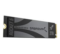 Sabrent SSD Rocket 5 NVMe da 2 TB (SB-RKT5-2TB)