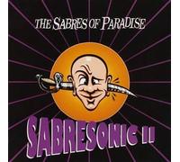 Sabres of Paradise - Sabres Sonic 2