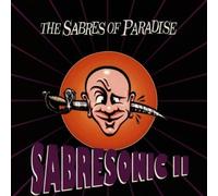 Sabres Of Paradise - Sabresonic