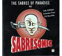 Sabres of Paradise - Sabresonic (Gestr.)