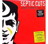 Sabres of Paradise - Septic Cuts