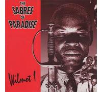 Sabres Of Paradise, The - Sabres Of Paradise, The - Wilmot I - Warp Records
