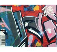 Sabres of Paradise - Theme