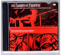 Sabres Of Paradise - Versus