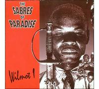 Sabres of Paradise - Wilmot [Import]