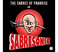 sabresonic ( remastered)