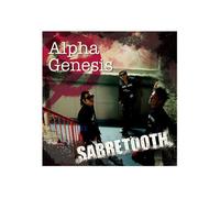 Sabretooth - Alpha Genesis