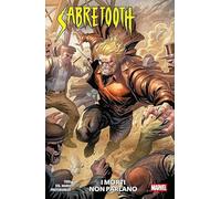 Sabretooth: I Morti Non Parlano