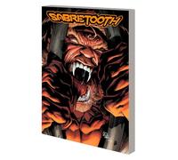 Sabretooth: The Adversary by Lavalle, Victor