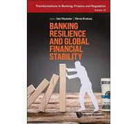 Sabri Boubaker Banking Resilience And Global Financial Stabil (Copertina rigida)