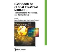 Sabri Boubaker Handbook Of Global Financial Markets: Transfor (Copertina rigida)