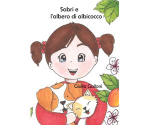 Sabri e l'albero di albicocco