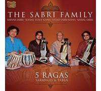 Sabri Family - Sabri Family (India)
